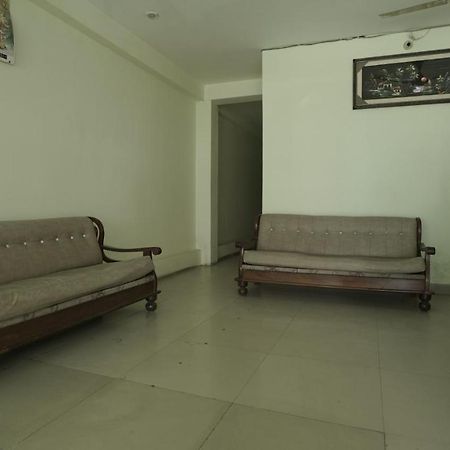 S S Hotel And Restaurant By Wb Economy Jaunpur Exterior photo