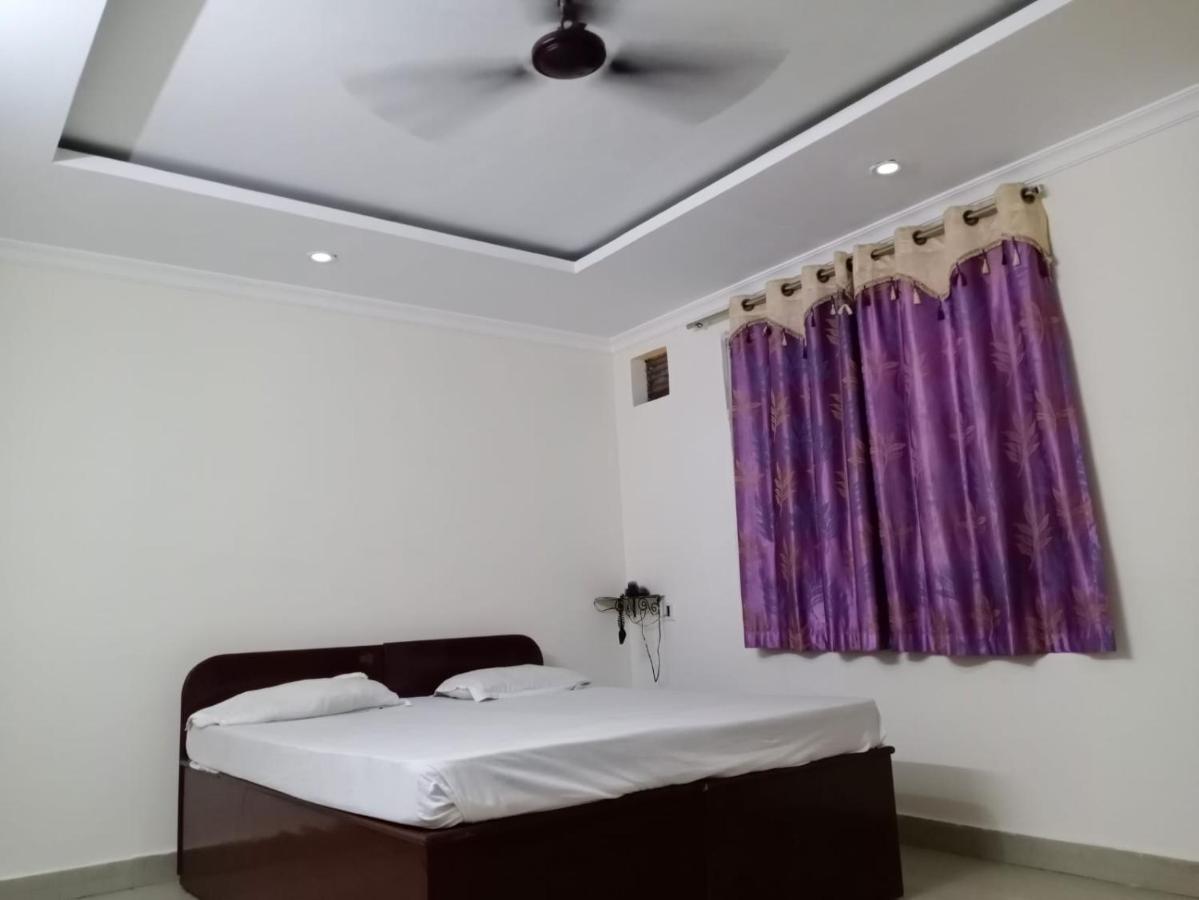 S S Hotel And Restaurant By Wb Economy Jaunpur Exterior photo
