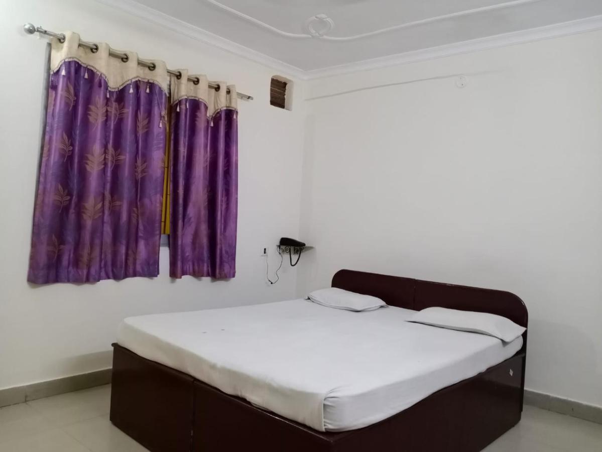 S S Hotel And Restaurant By Wb Economy Jaunpur Exterior photo