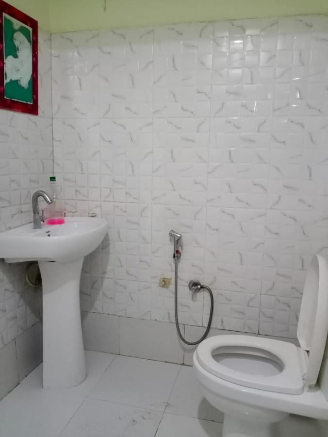 S S Hotel And Restaurant By Wb Economy Jaunpur Exterior photo