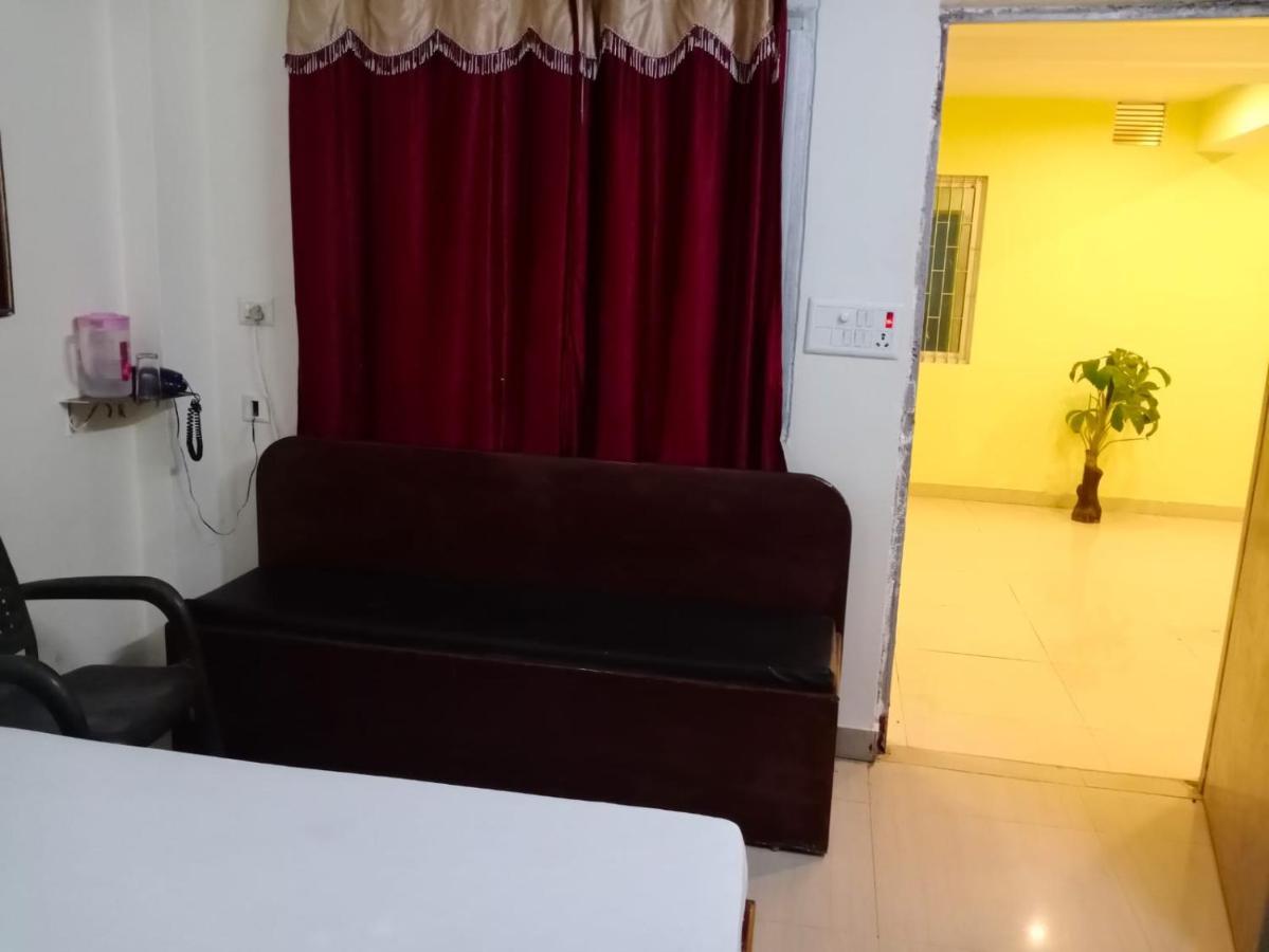 S S Hotel And Restaurant By Wb Economy Jaunpur Exterior photo