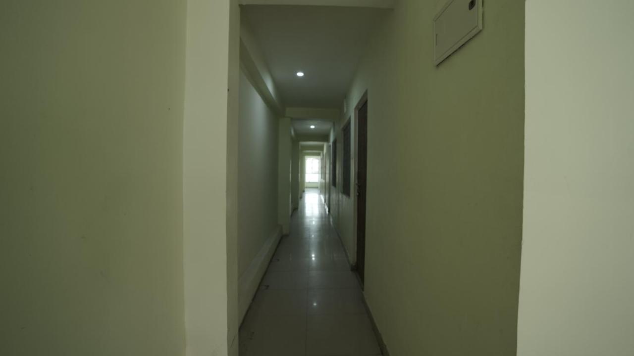 S S Hotel And Restaurant By Wb Economy Jaunpur Exterior photo